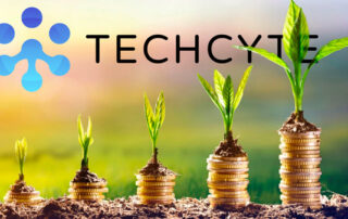 Techcyte Series E funding growth