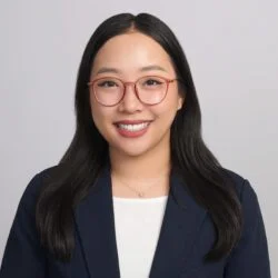 Tiffany Chen, Chief Medical Officer at Techcyte