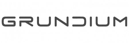 grundium logo