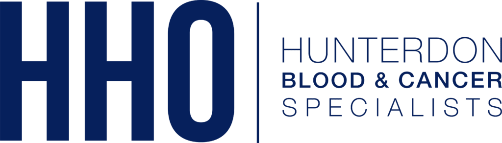 Hunterdon logo