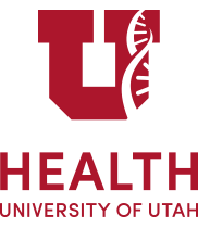 u of u health logo