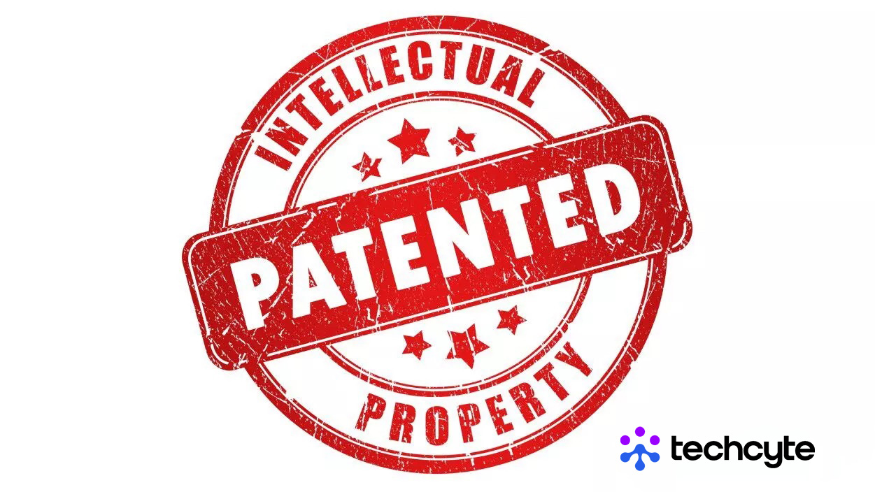 patented intellectual property