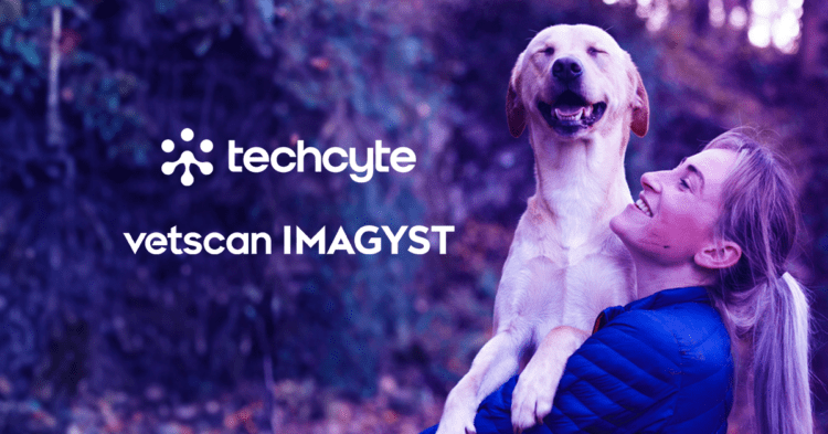 Zoetis & Techcyte Celebrate Two Millionth Test On The Vetscan Imagyst ...