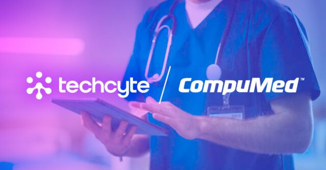 CompuMed Techcyte collaboration