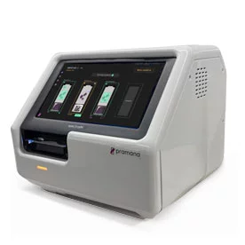 Pramana Spectral M Digital Slide Scanner