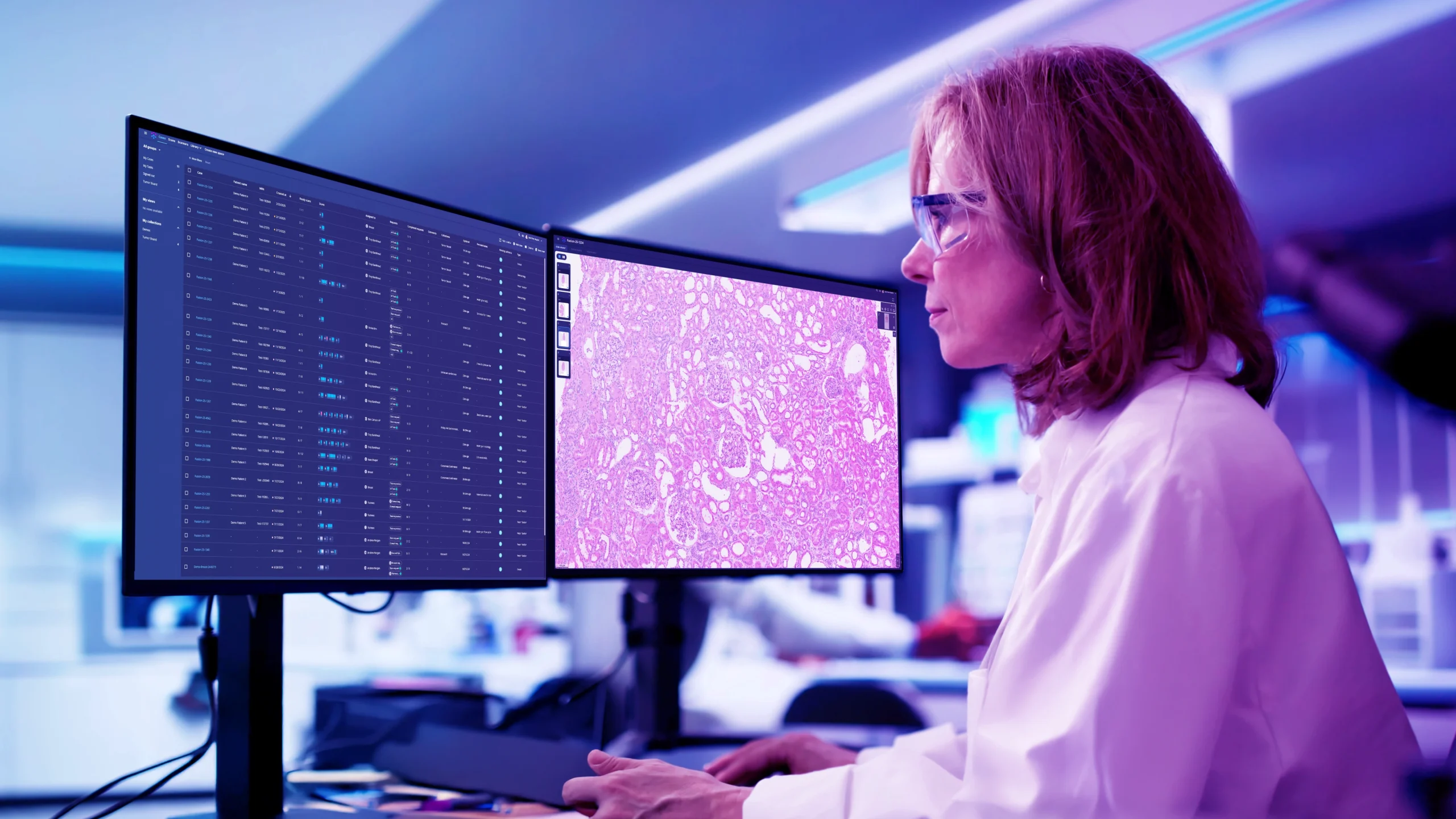 image gradient scaled