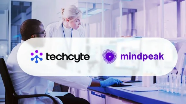 Mindpeak joins Techcyte Fusion Partner Program