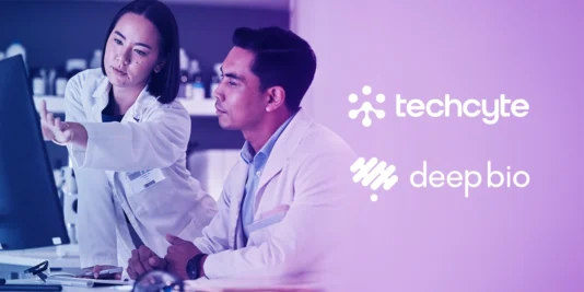 Deep Bio joins Techcyte Fusion® Partner Program