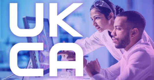 Techcyte receives UKCA marking