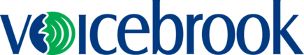 logo voicebrook