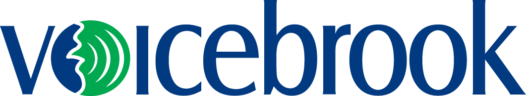 logo voicebrook