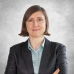 Marta Szejerka, Techcyte's Director of Quality Assurance