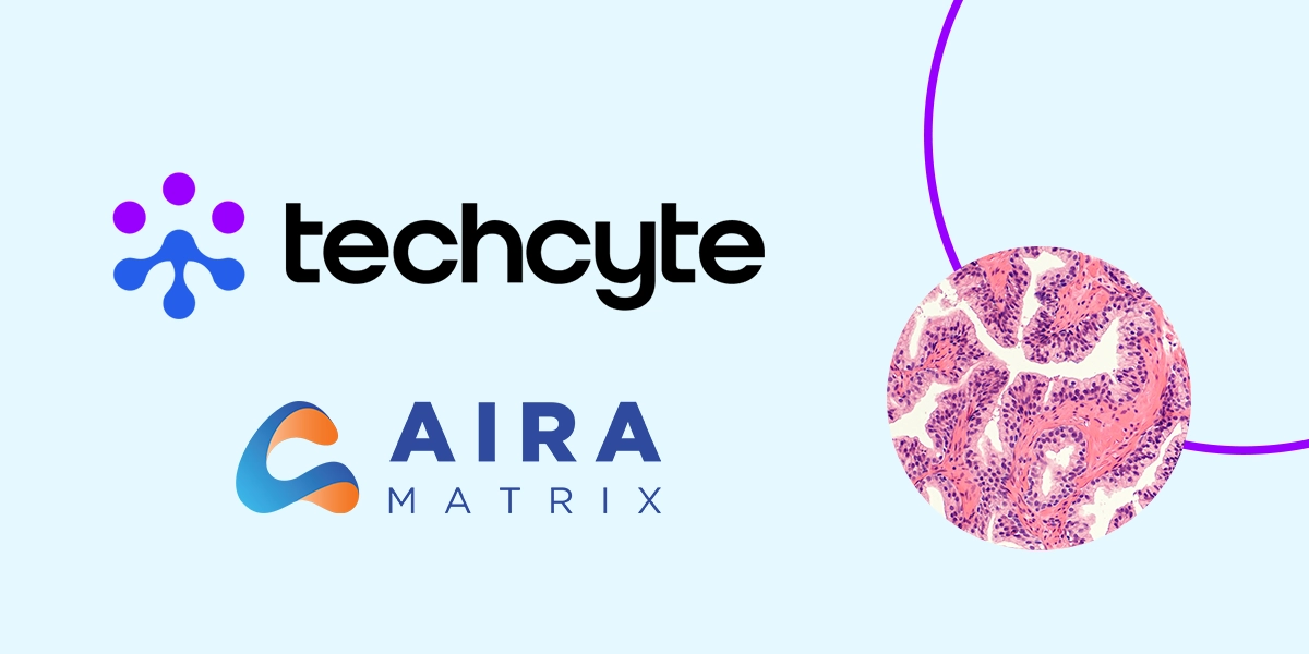 Techcyte integrateds Aira Matrix into Fusion AP